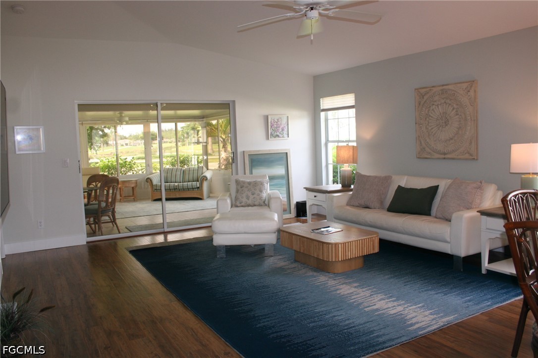 2 Bed SingleFamilyResidence for Sale in Herons Glen, FL — photo 16