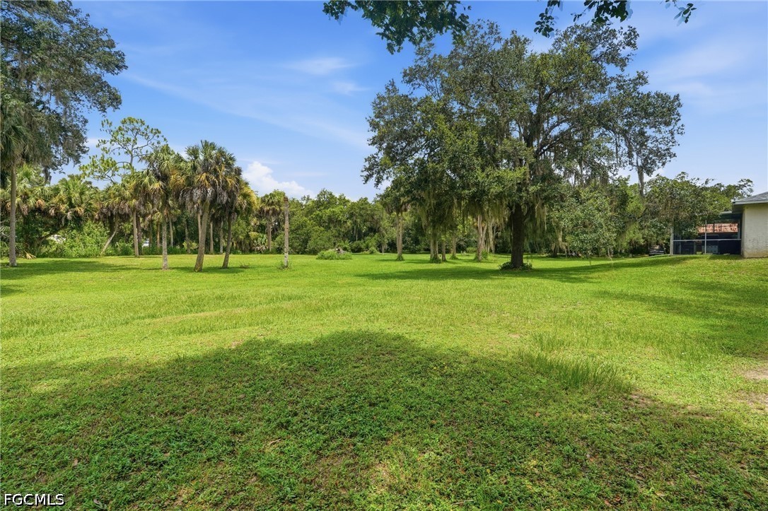 3 Bed Waterfront Home for Sale in North Fort Myers, FL — photo 16