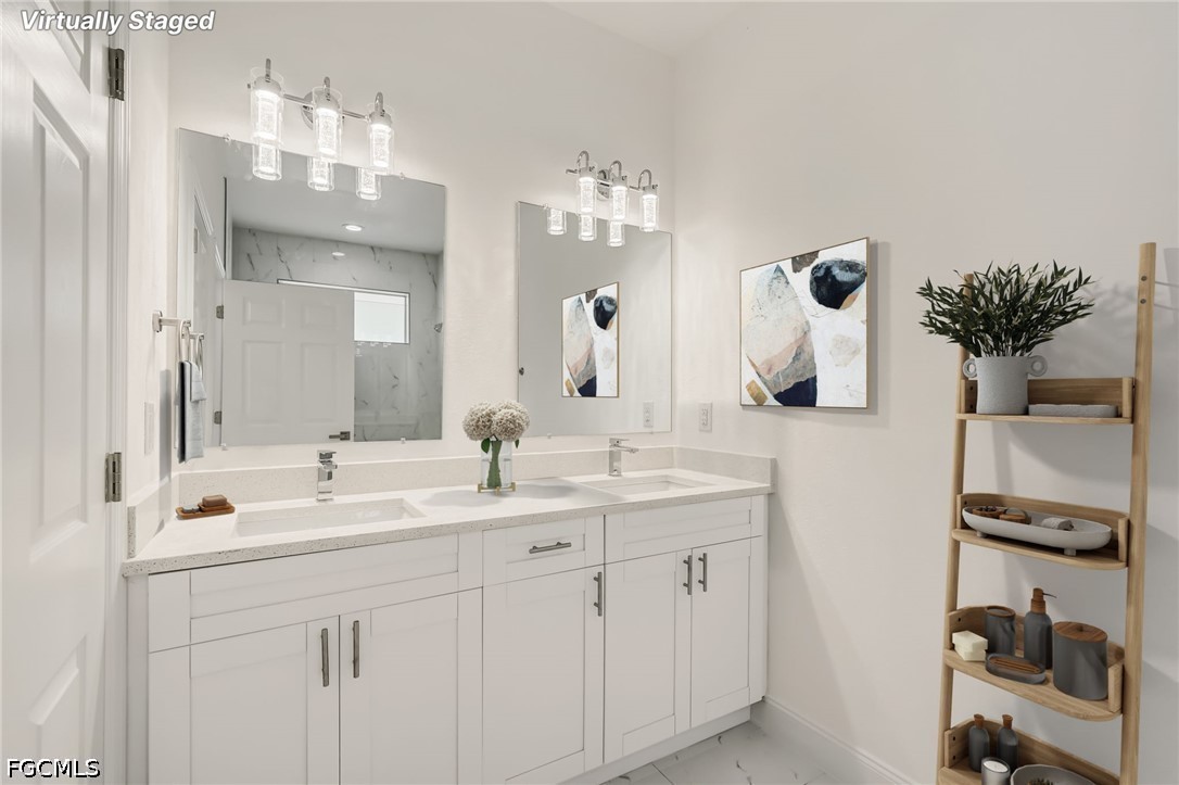 3 Bed SingleFamilyResidence for Sale in Lehigh Acres, FL — photo 16