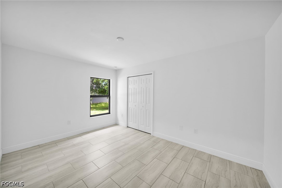 3 Bed Waterfront Home for Sale in Cape Coral, FL, $1,900 — photo 16