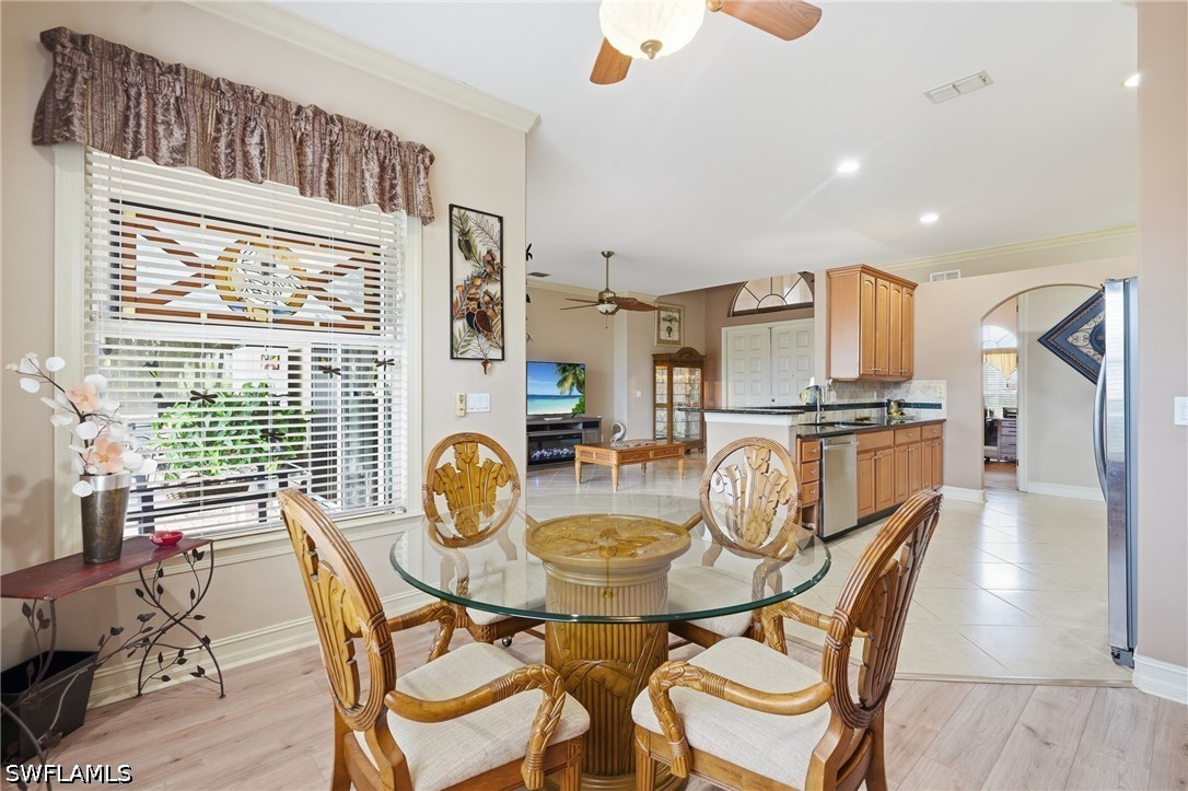 3 Bed Pool Home for Sale in River Forest, FL, $589,000 — photo 16