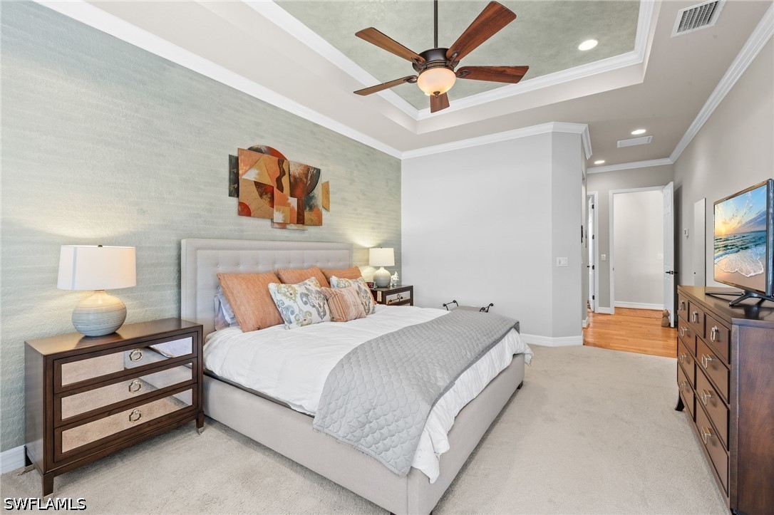 3 Bed Waterfront Home for Sale in Estero, FL, $669,000 — photo 16