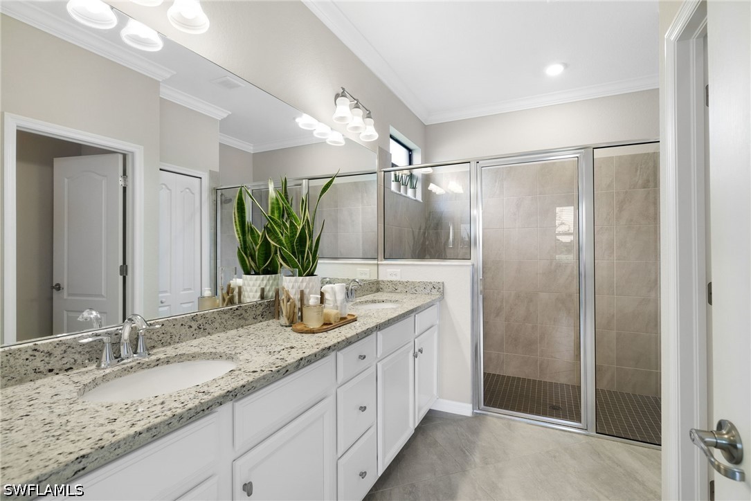 4 Bed SingleFamilyResidence for Sale in Estero, FL, $545,000 — photo 16