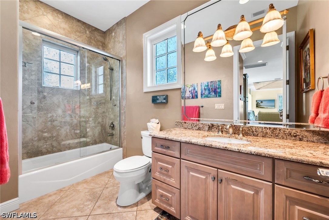 3 Bed Waterfront Home for Sale in Naples, FL, $2,149,000 — photo 16