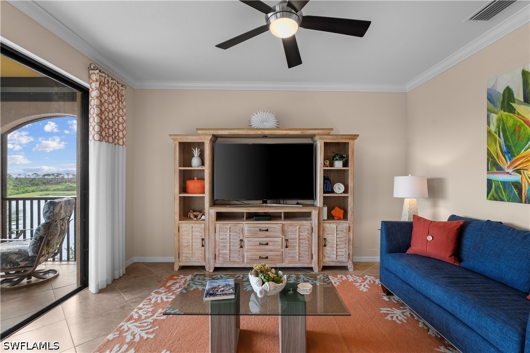 2 Bed Waterfront Home for Sale in Alberi Acqua, FL, $2,500 — photo 16