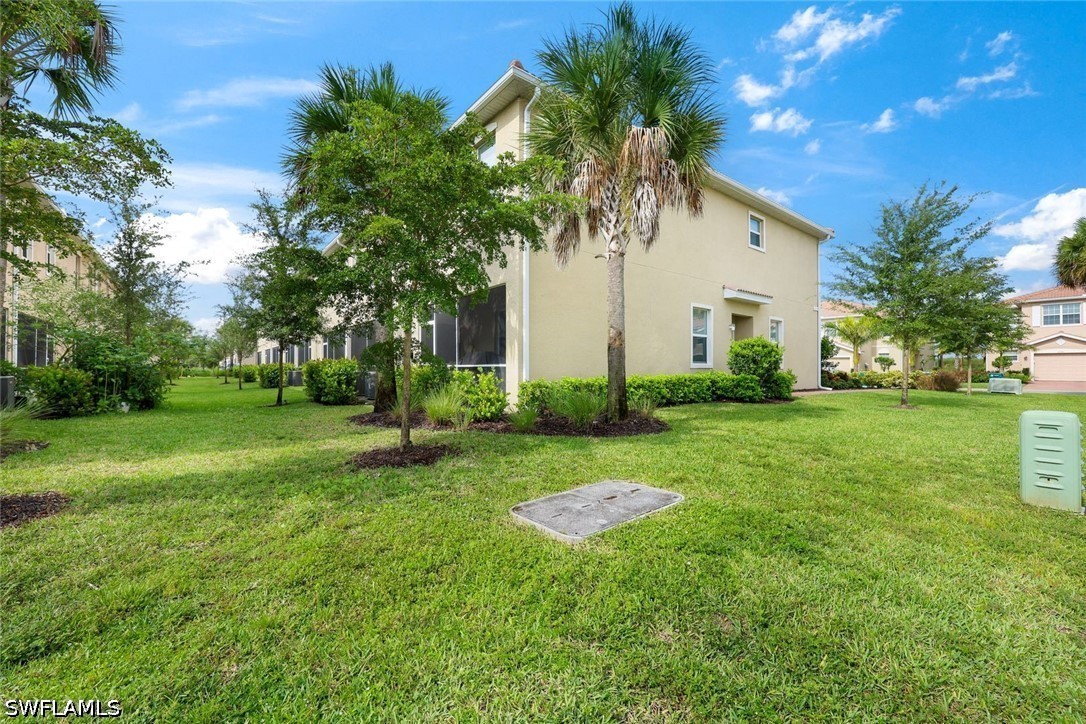 3 Bed Townhouse for Sale in Naples, FL, $365,000 — photo 16