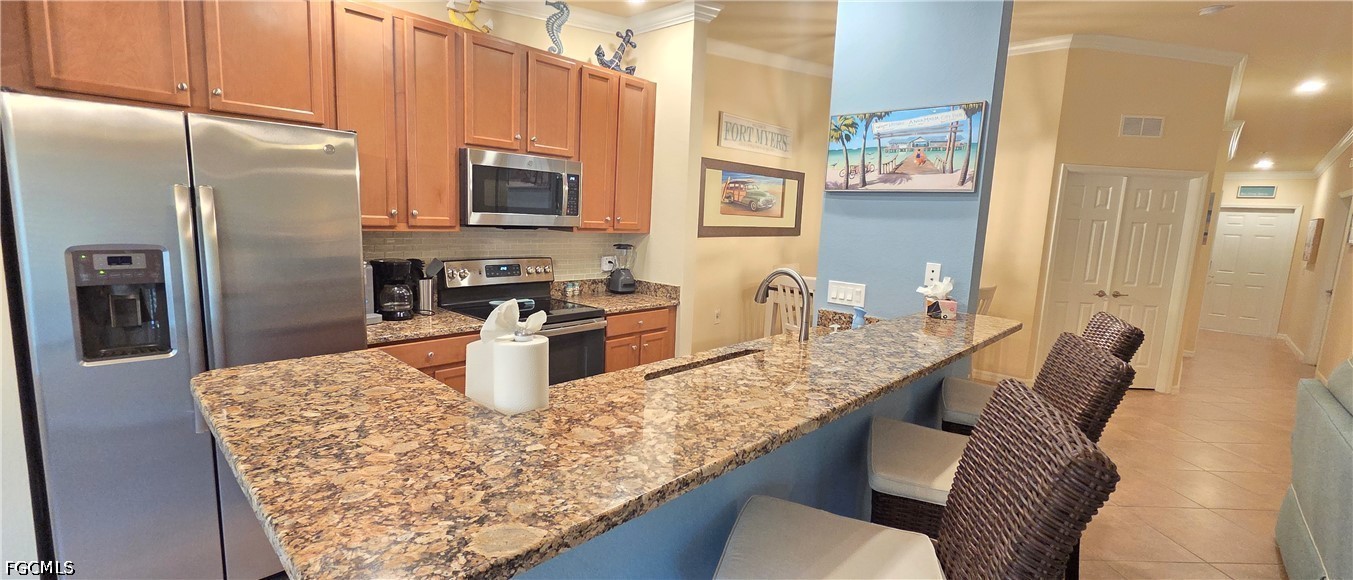 2 Bed Condominium for Sale in Palmetto Cove, FL, $275,000 — photo 16