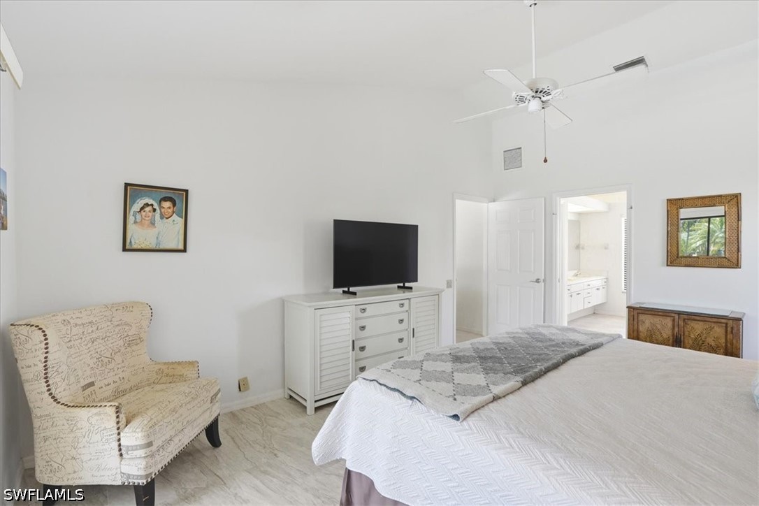 3 Bed Pool Home for Sale in Vanderbilt Lakes, FL, $750,000 — photo 16