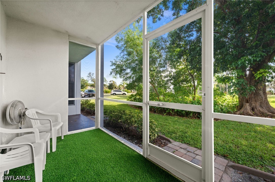 2 Bed Pool Home for Sale in Foxmoor Condo, FL, $82,000 — photo 16