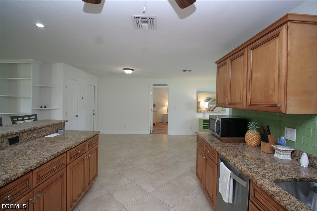 3 Bed SingleFamilyResidence for Sale in Cape Coral, FL — photo 16