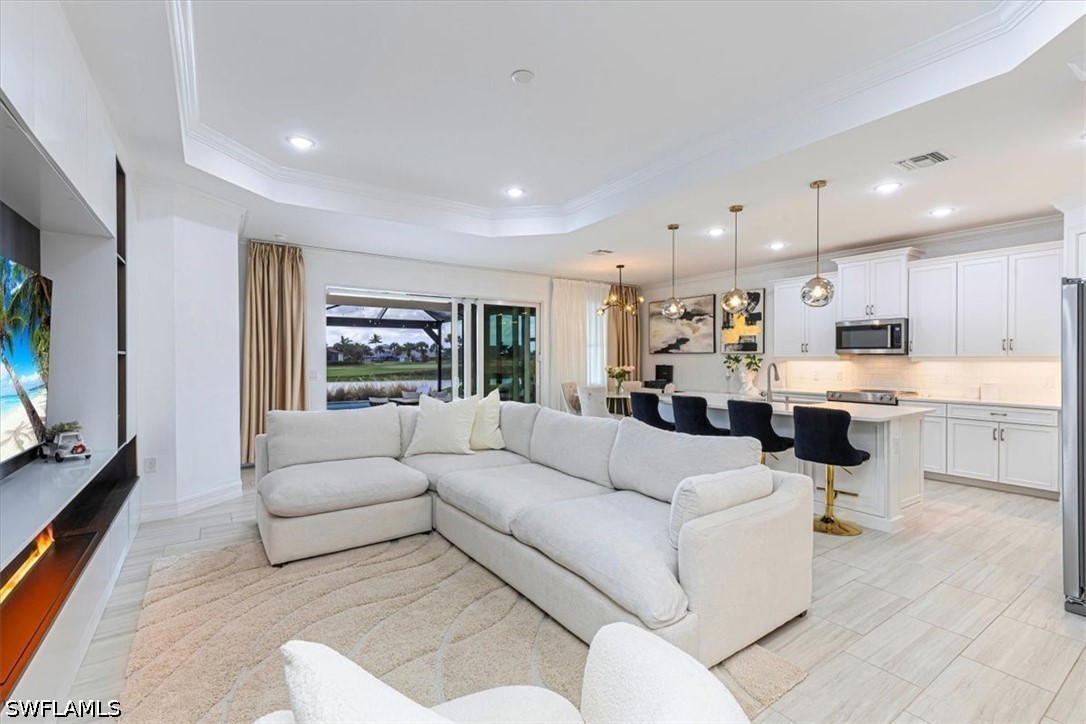 3 Bed Pool Home for Sale in Naples, FL, $990,000 — photo 16