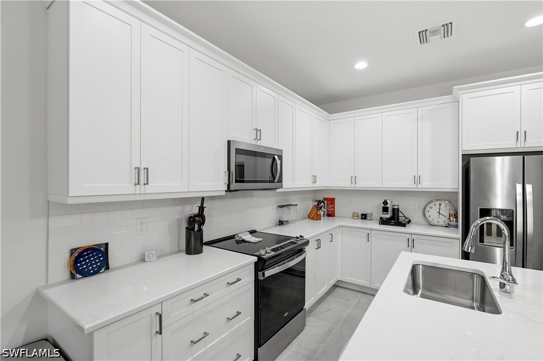 3 Bed Townhouse for Sale in Cape Harbour, FL, $449,000 — photo 16