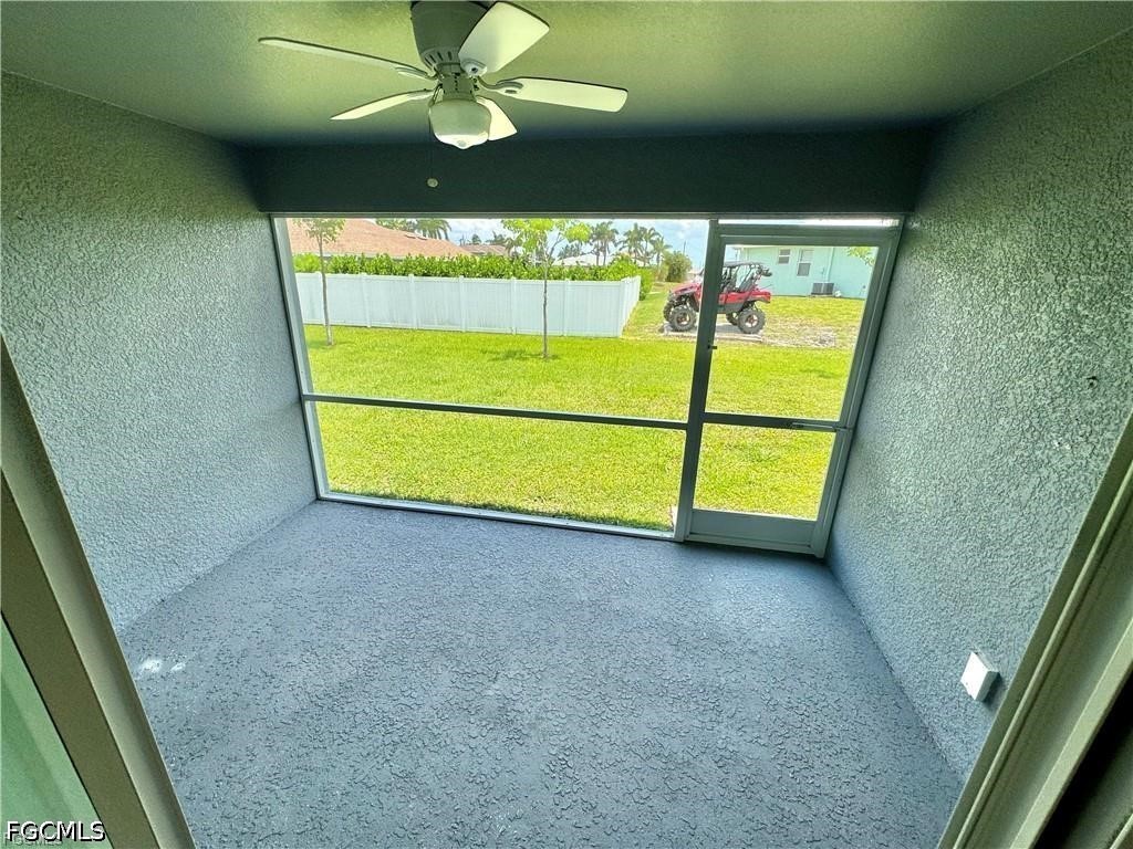 4 Bed SingleFamilyResidence for Sale in Cape Coral, FL — photo 16