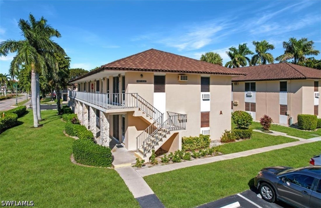 1 Bed Condominium for Sale in Marco Island, FL, $218,900 — photo 16