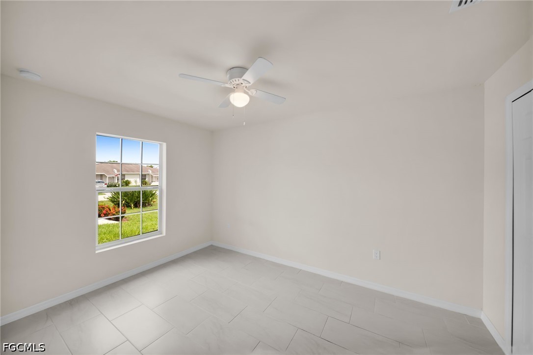 3 Bed Duplex for Sale in Cape Coral, FL, $1,800 — photo 16