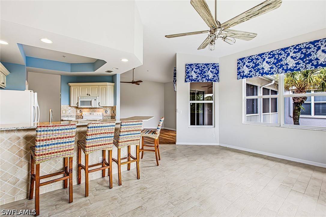 3 Bed Waterfront Home for Sale in Naples, FL, $369,000 — photo 16