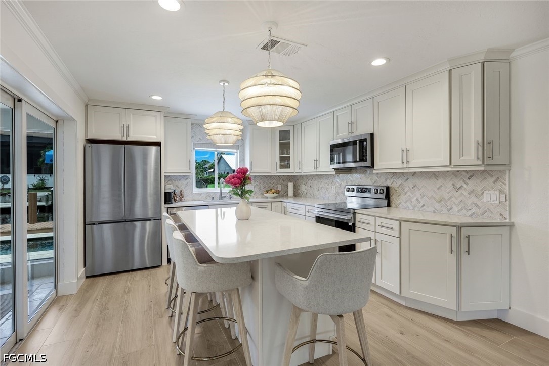 3 Bed Pool Home for Sale in Bonita Springs, FL, $12,000 — photo 16