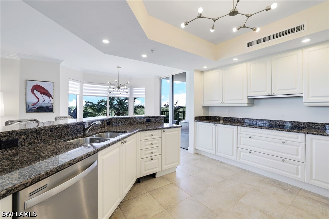 4 Bed Condominium for Sale in Lesina, FL, $550,000 — photo 16