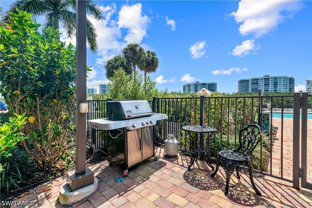 2 Bed Waterfront Home for Sale in Naples, FL, $10,500 — photo 16