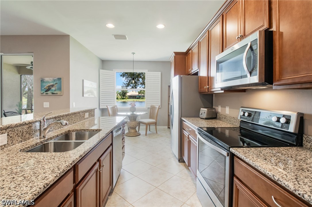 3 Bed Waterfront Home for Sale in Del Webb, FL, $469,900 — photo 16