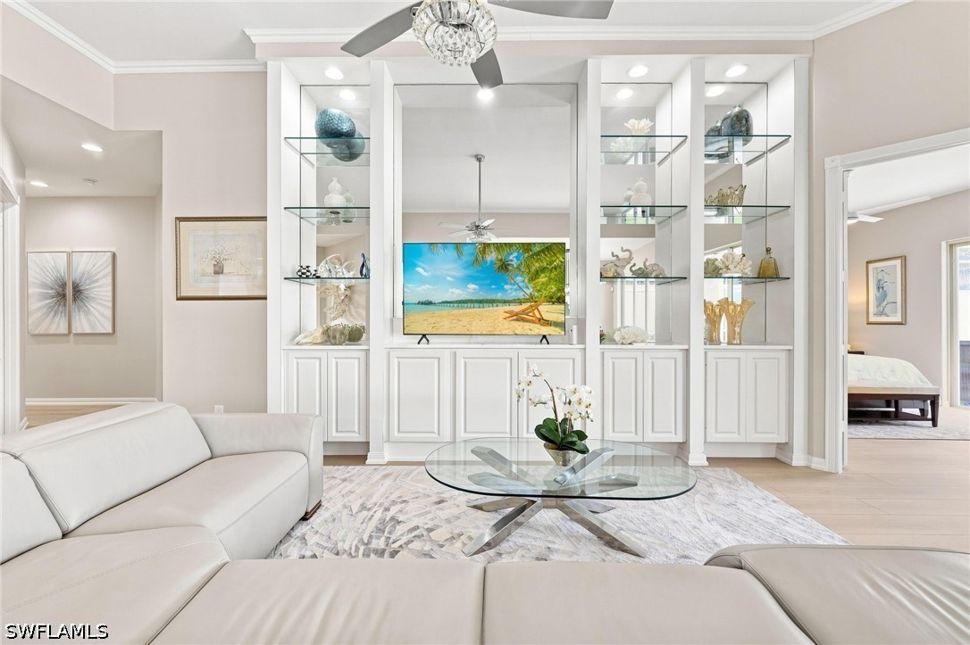 3 Bed Pool Home for Sale in Verona Walk, FL, $769,000 — photo 16