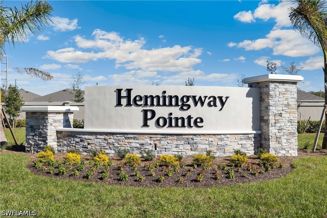 5 Bed SingleFamilyResidence for Sale in Hemingway Pointe, FL — photo 16