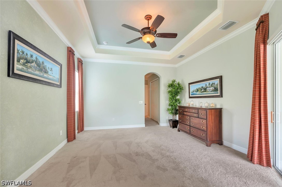 5 Bed Pool Home for Sale in Bella Terra, FL, $4,750 — photo 16