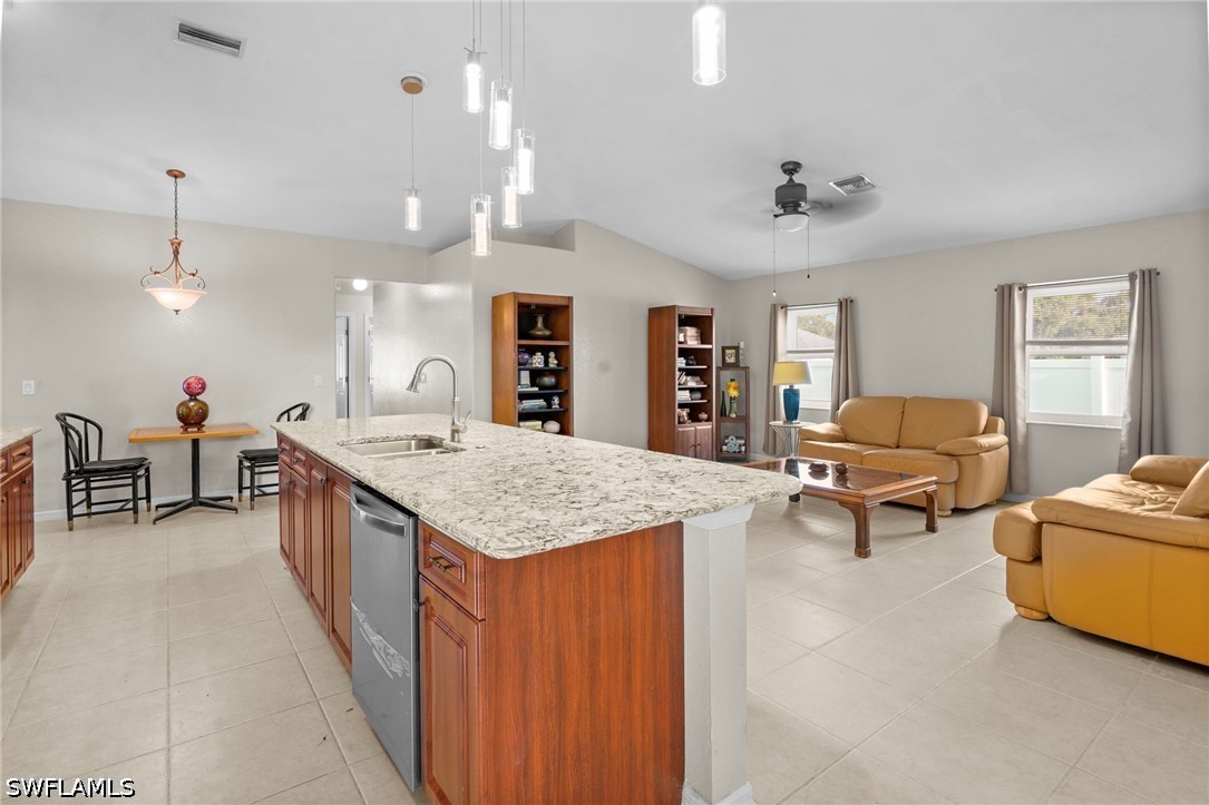4 Bed Pool Home for Sale in Cape Coral, FL, $400,000 — photo 16