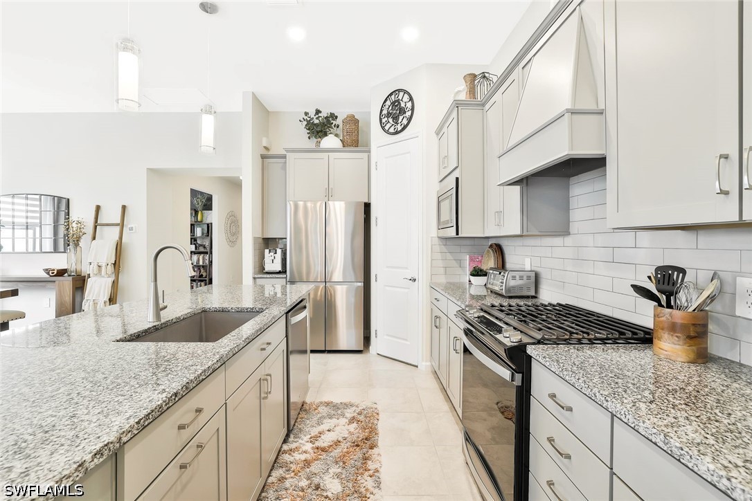 3 Bed Pool Home for Sale in Naples, FL, $1,000,000 — photo 16