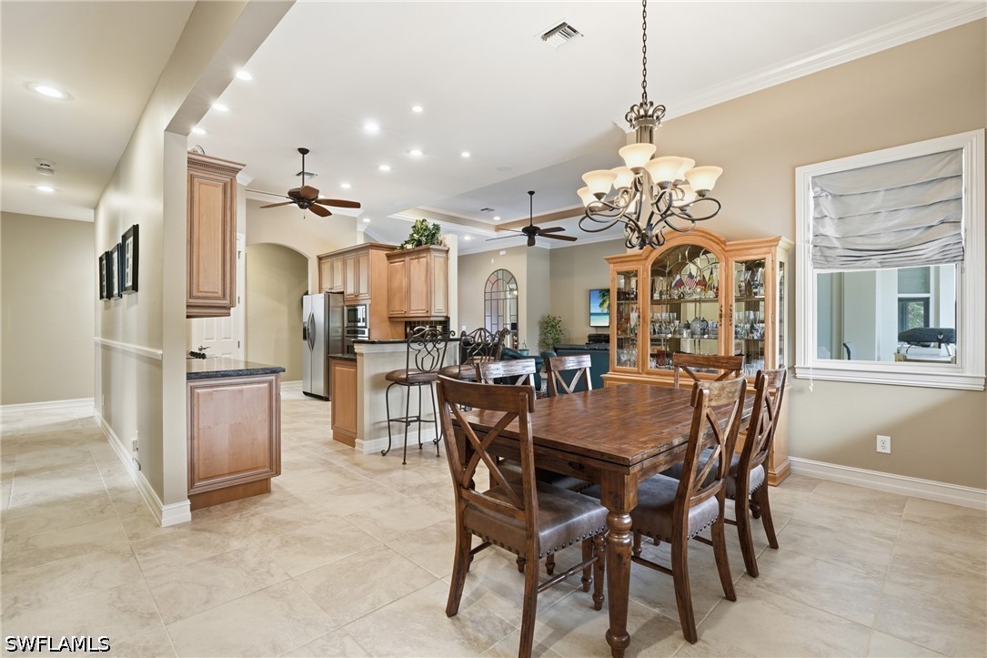 4 Bed Pool Home for Sale in Horse Creek, FL, $985,000 — photo 16