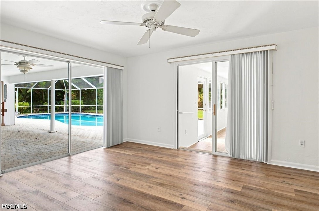 4 Bed Pool Home for Sale in Fort Myers, photo 16