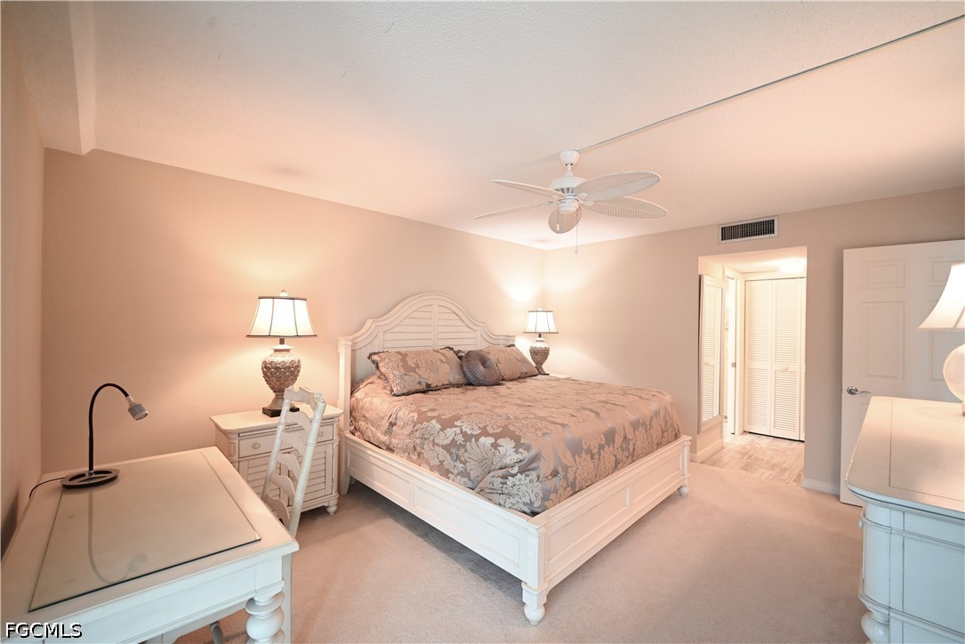 2 Bed Waterfront Home for Sale in Creciente Condo North, FL — photo 16