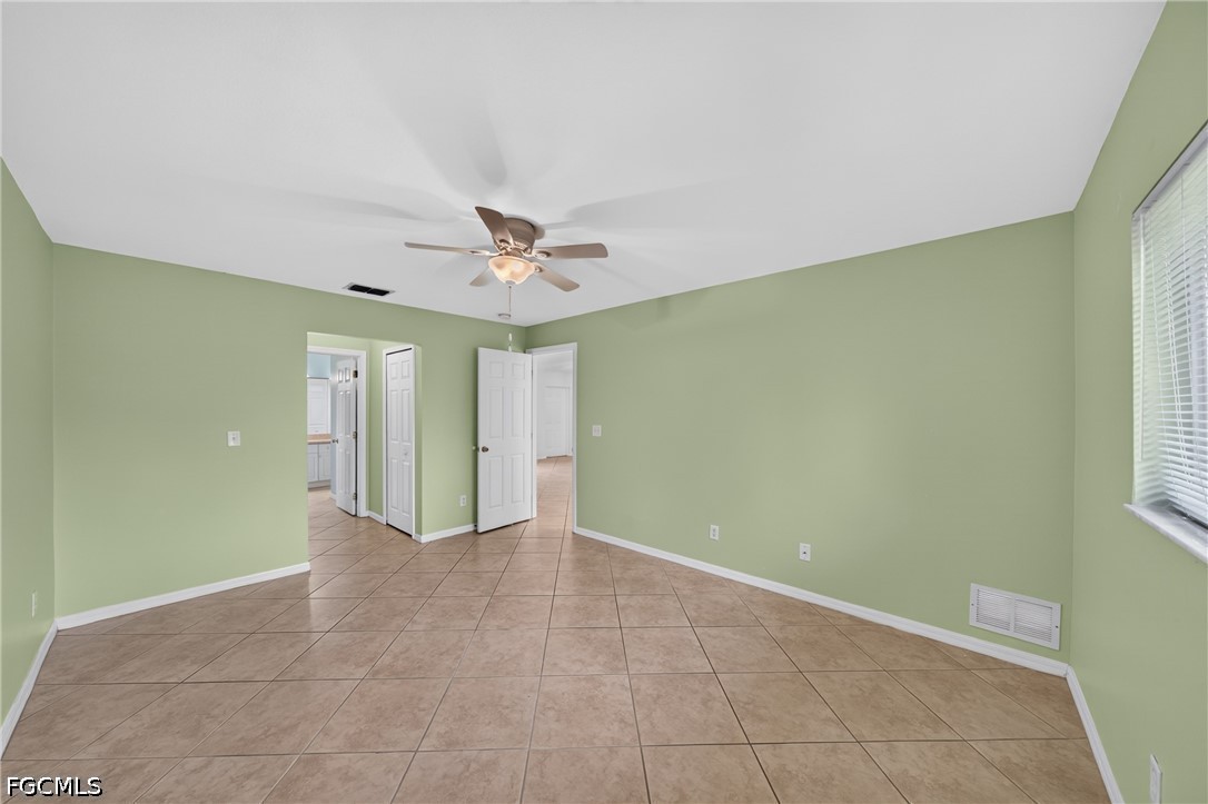 4 Bed Pool Home for Sale in Cape Coral, FL, $375,000 — photo 16
