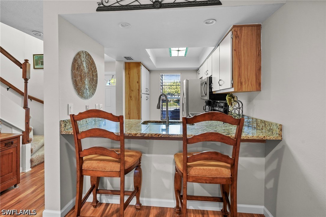 2 Bed Condominium for Sale in Cape Coral, FL, $100,000 — photo 16