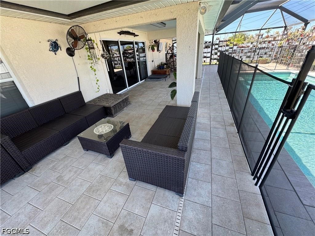 3 Bed Pool Home for Sale in Cape Coral, FL, $2,500 — photo 16