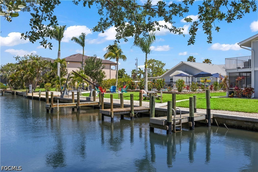 Waterfront Home for Sale in Cape Coral, FL, $3,250,000 — photo 16