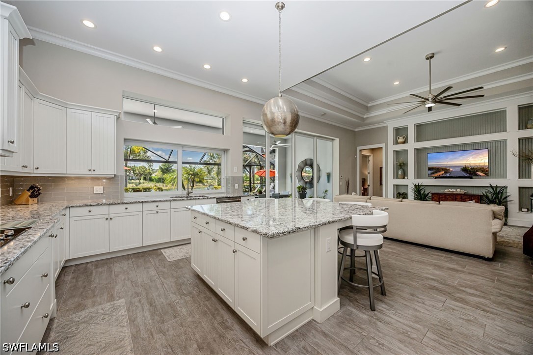 2 Bed Pool Home for Sale in Naples, FL, $1,695,000 — photo 16