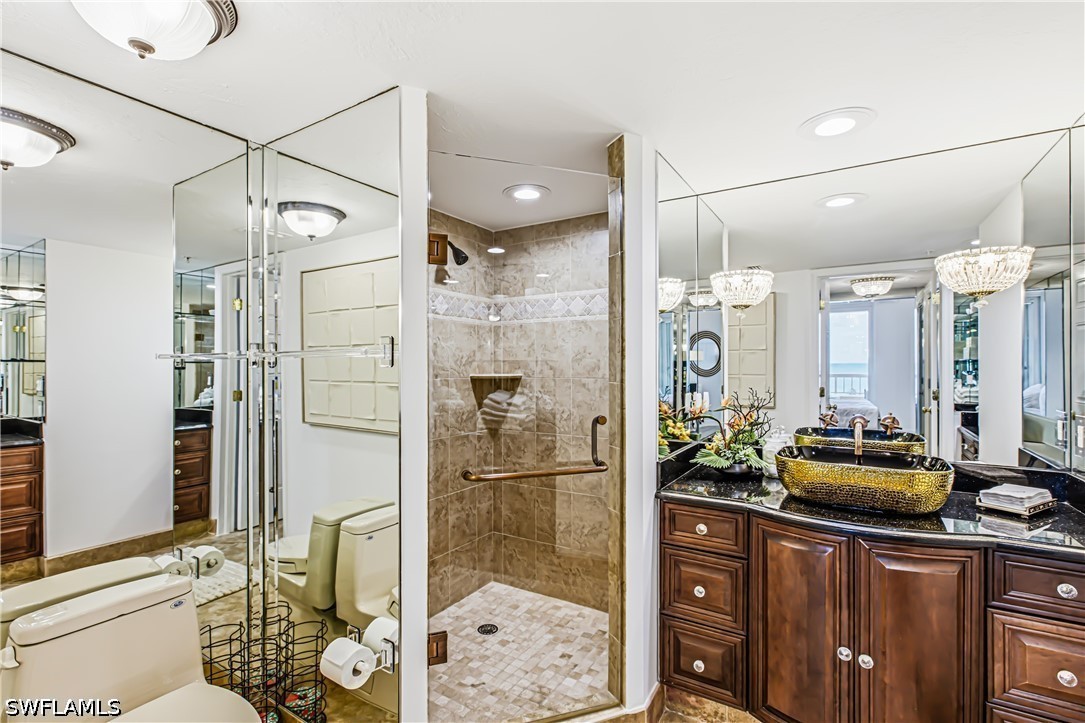 2 Bed Waterfront Home for Sale in Marco Island, FL — photo 16