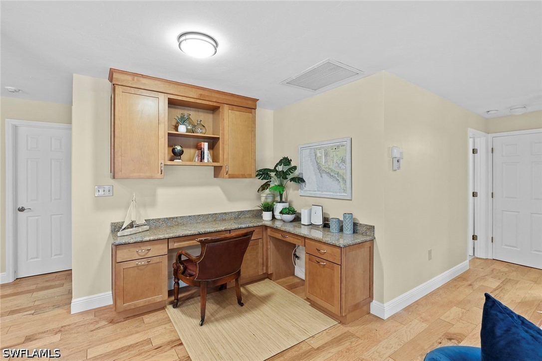 4 Bed Pool Home for Sale in Moorings, FL, $23,000 — photo 16