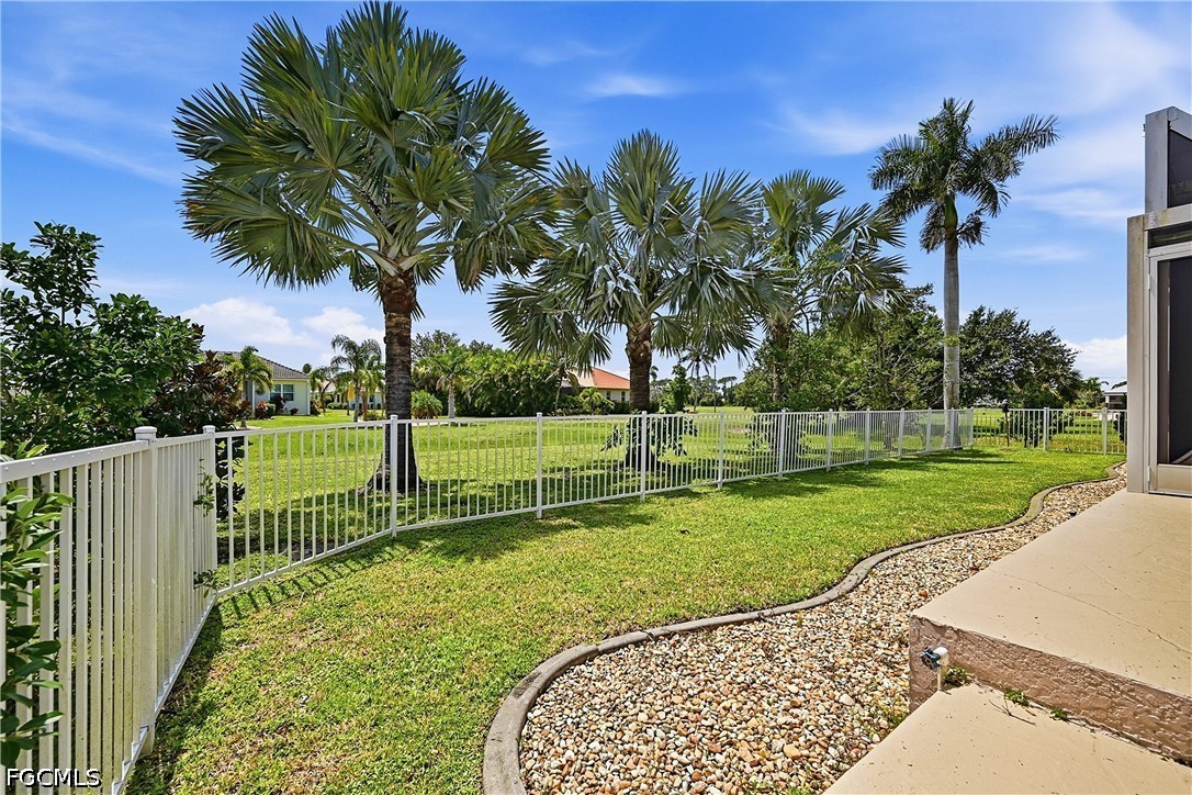 3 Bed Pool Home for Sale in Burnt Store Lakes, FL, $509,000 — photo 16
