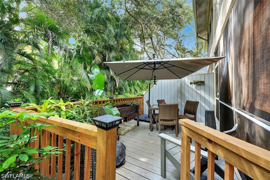 3 Bed Condominium for Sale in Hidden Cove, FL, $569,000 — photo 16