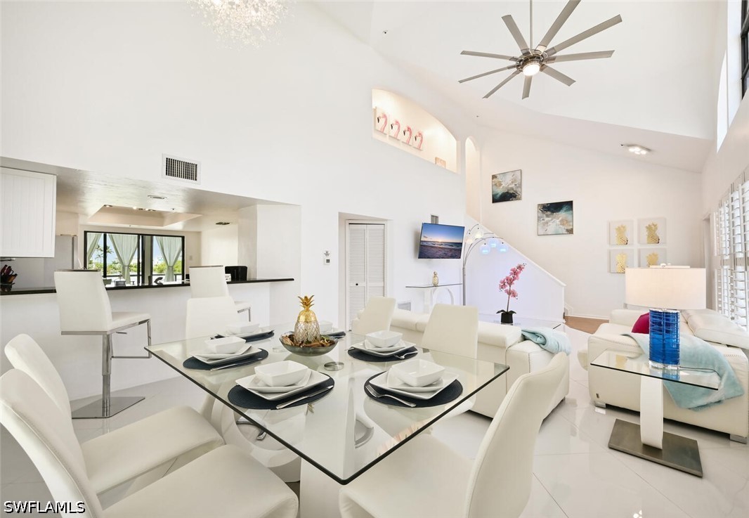 2 Bed Waterfront Home for Sale in Indian Bayou Subd, FL — photo 16