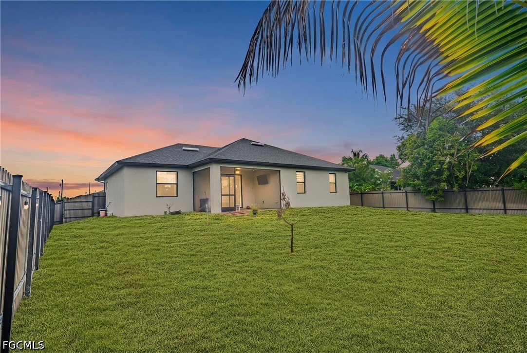 3 Bed SingleFamilyResidence for Sale in Lehigh Acres, FL — photo 16