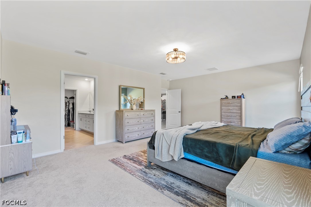 5 Bed SingleFamilyResidence for Sale in Savanna Lakes, FL — photo 16