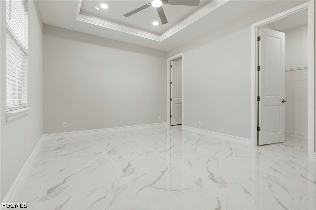 6 Bed Waterfront Home for Sale in Lehigh Acres, FL, $535,000 — photo 16