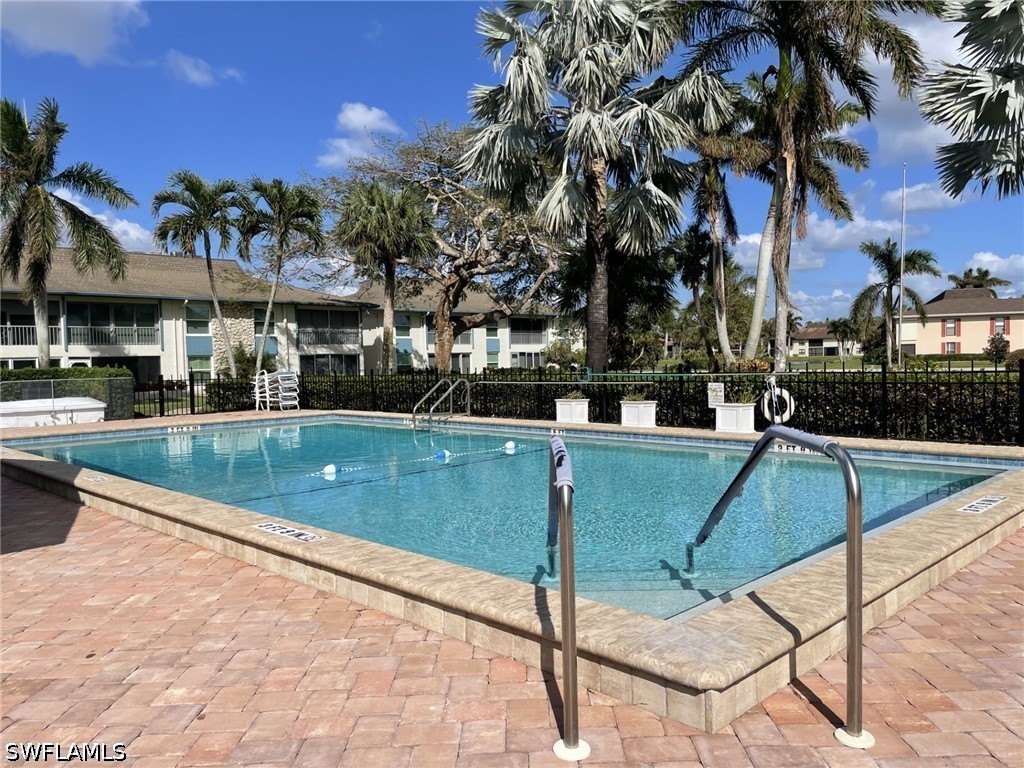 2 Bed Condominium for Sale in Naples, FL, $184,900 — photo 16