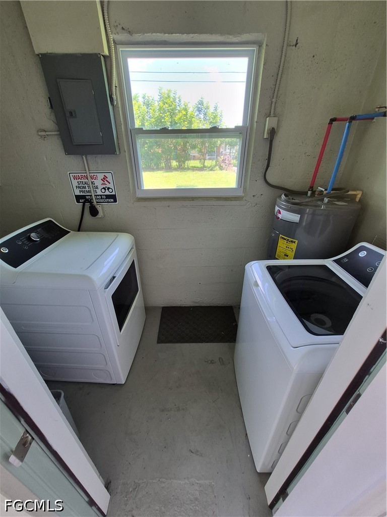 4 Bed Duplex for Sale in Cape Coral, photo 16
