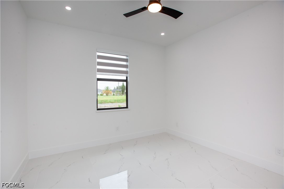 4 Bed Pool Home for Sale in Cape Coral, FL, $3,150 — photo 16