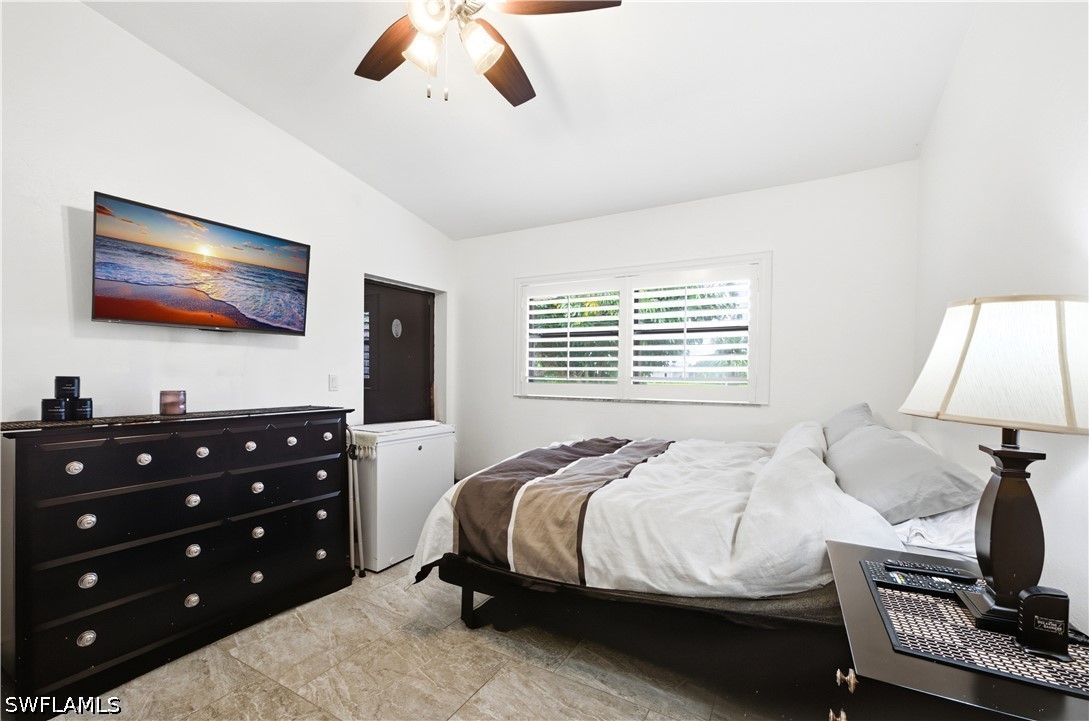2 Bed Waterfront Home for Sale in Naples, FL, $254,900 — photo 16