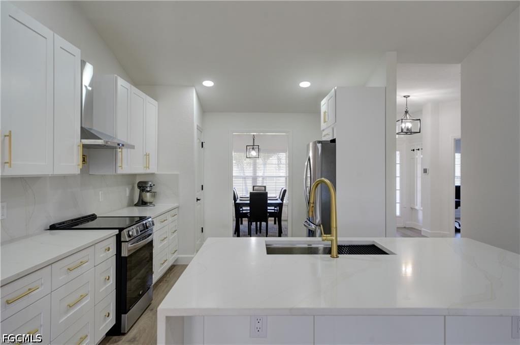 4 Bed SingleFamilyResidence for Sale in Cape Coral, FL — photo 16